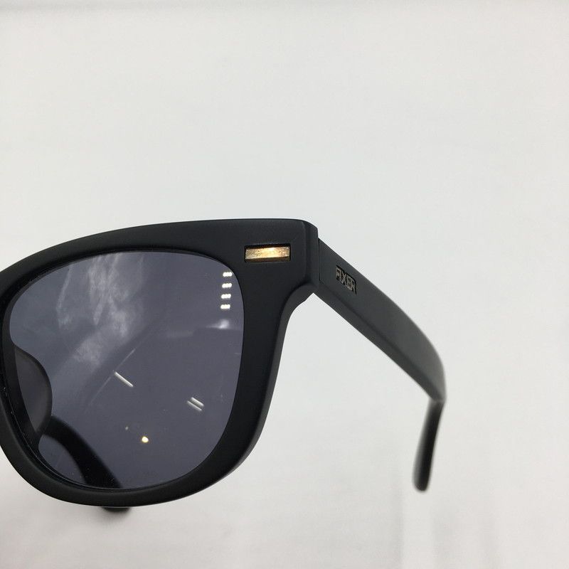 中古品】 FIXER フィクサー BLACK PANTHER ブラックパンサー