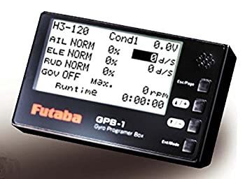 【中古】セッティングボックス GPB1 00107153-3