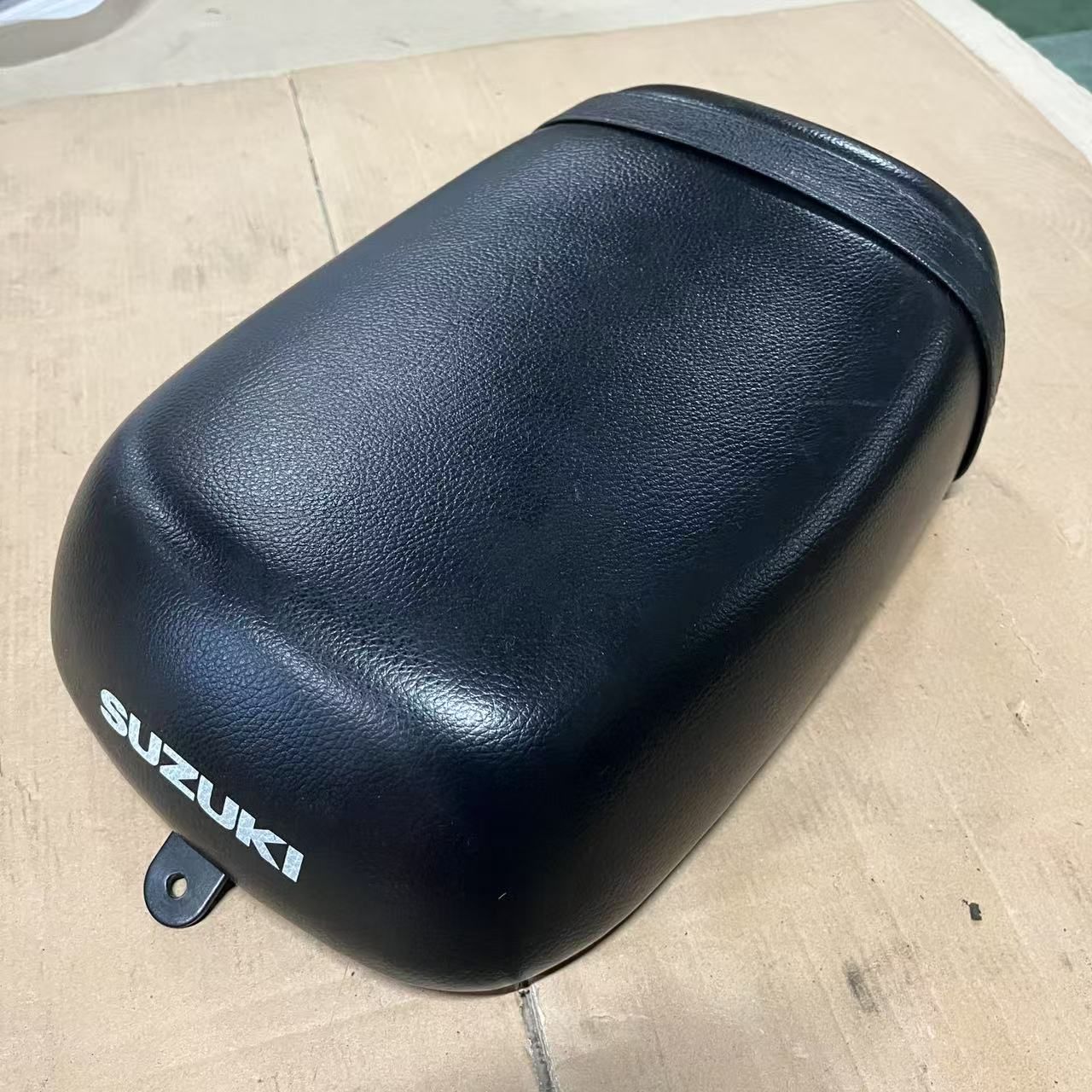 st250e 純正シート バイク タンデム スズキ ST250 タンデムシート 26G0