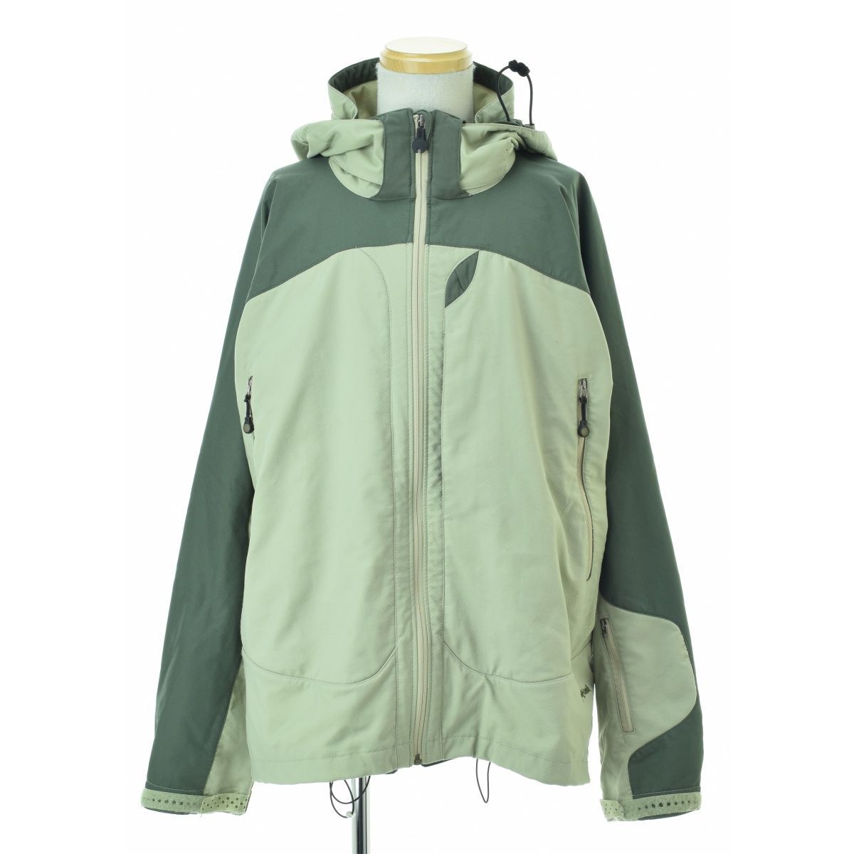 LAUREN RALPH LAUREN ローレン ラルフローレン JR-RL-LW-0603 ｶｰｷ