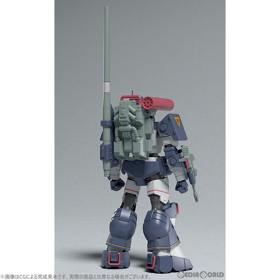 COMBAT ARMORS MAX27 1/72 ダグラム Ver.GT Get Truth 太陽の牙