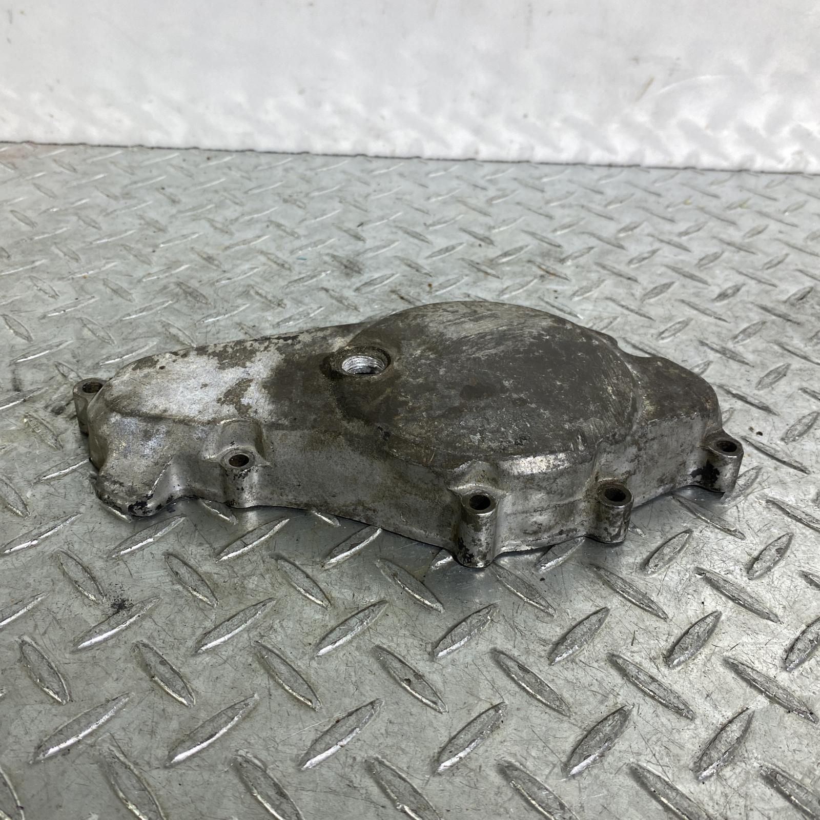 HONDA CBX400F/CBX550F ジェネレーターカバー ホンダ [M-250513-67] HONDA CBX400F/CBX550F ジェネレーターカバー ホンダ - メルカリ