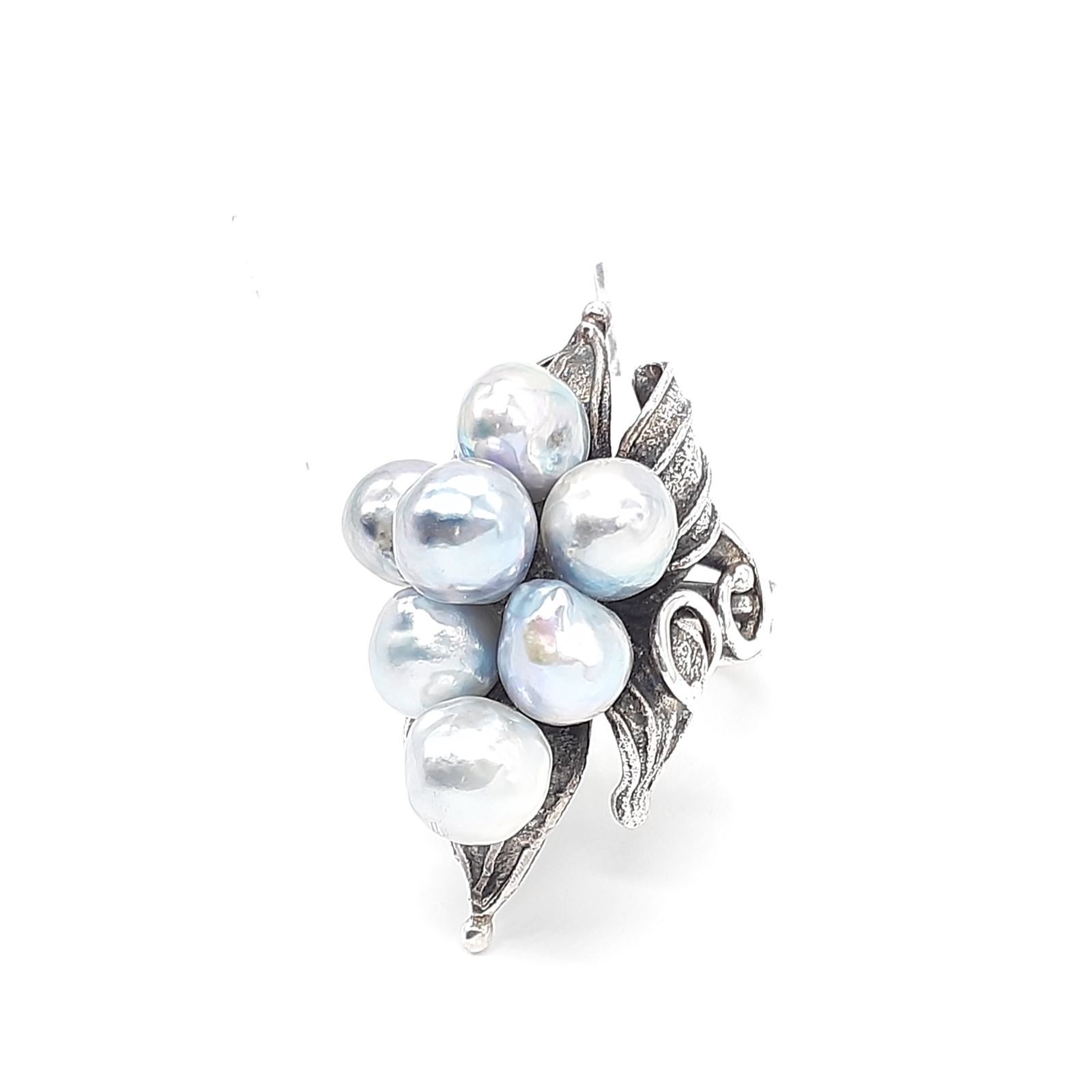【期間限定お試し価格】 BèBè工房 べべ リング ハンドメイドジュエリー SILVER シルバー アクセサリー