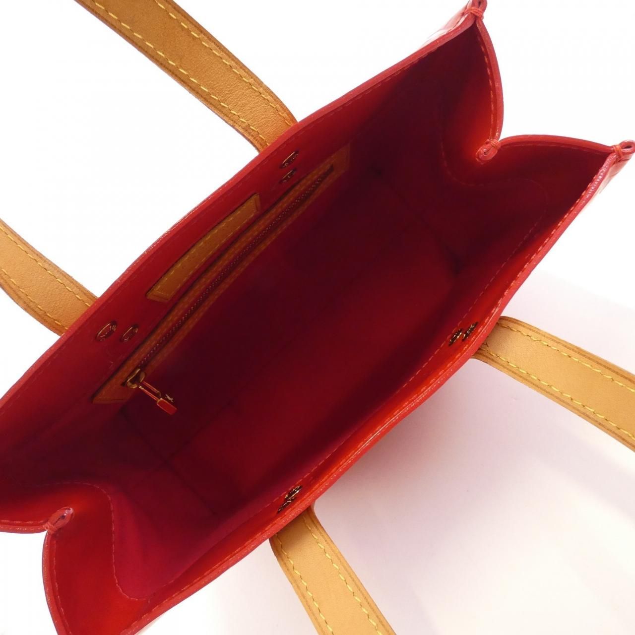 ルイヴィトン ヴェルニ リード PM M91088 バッグ NICORILABO_COM