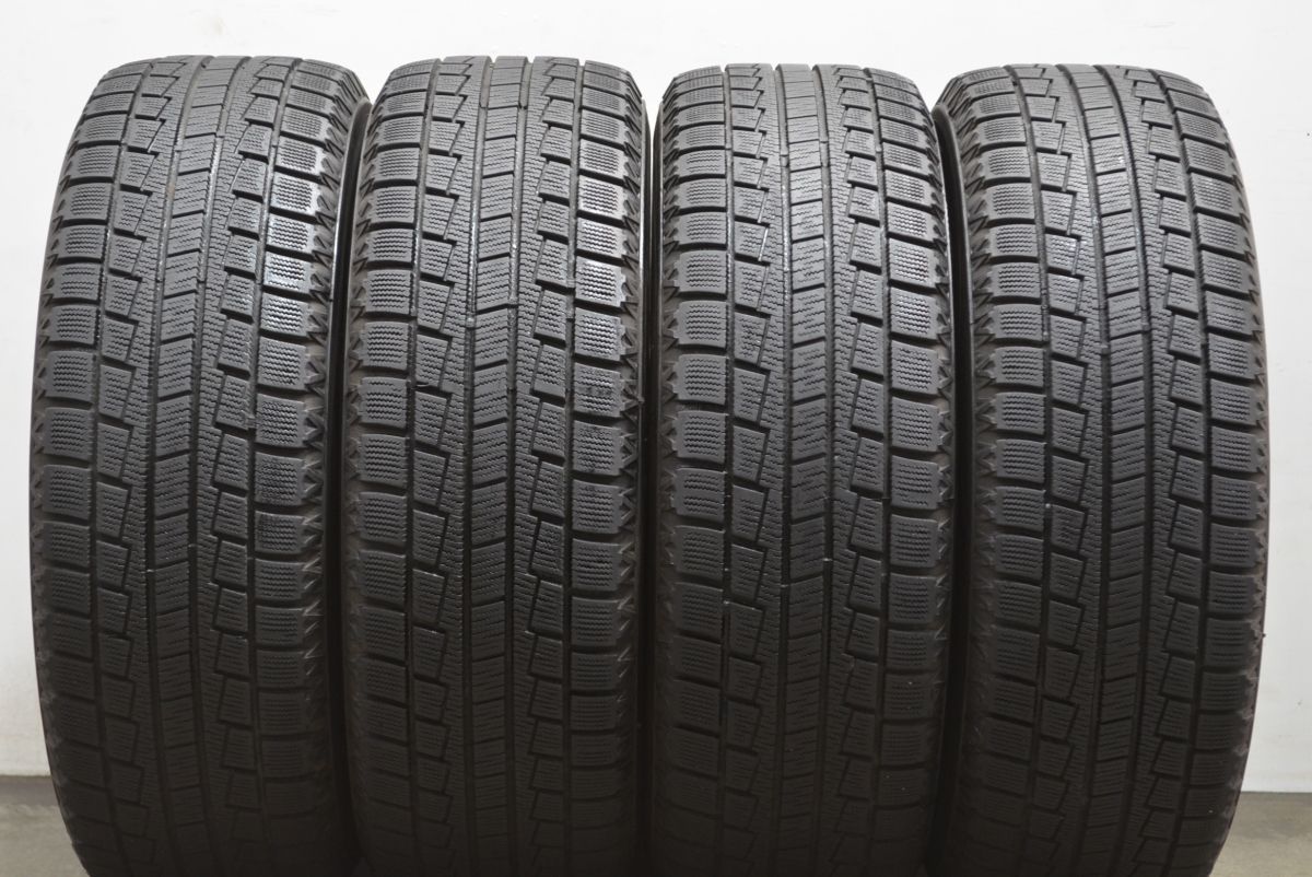 車 【大特価】ファング 15in 6J +53 PCD114.3 ゼトロ アイスエッジネオ 