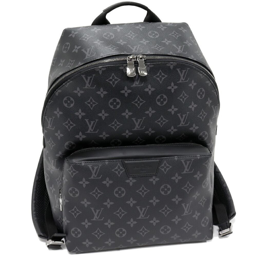 PORTER PVC Backpack PORTER PVC バックパック 30L JPOBG019-BK