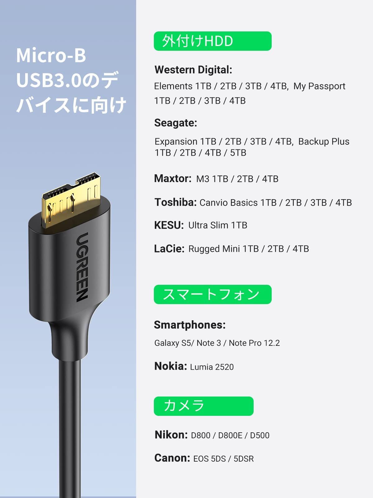 I-O DATA 4TB 外付けハードディスク USB3.0 - PC周辺機器