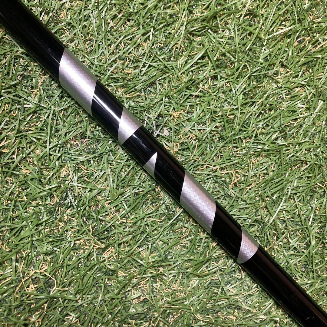 純正カスタムシャフト　VENTUS6 S VELOCORE ベンタス　ベロコア フジクラ VENTUS (Blue / Black / Red) VeloCore シャフト 単品 US仕様