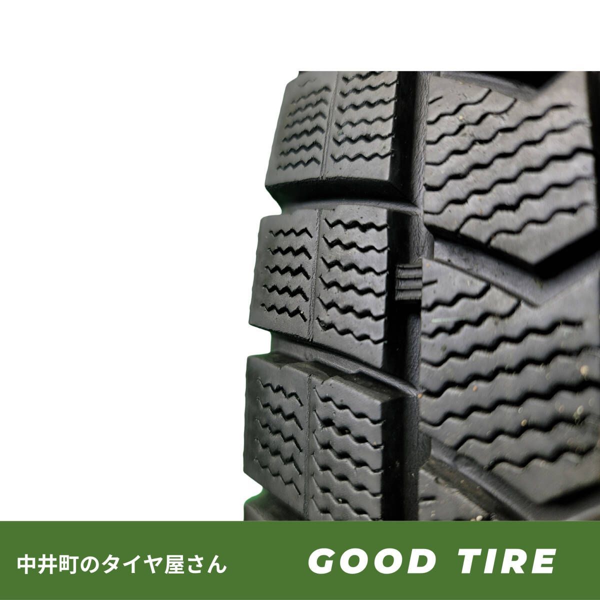 60R16 ダンロップ