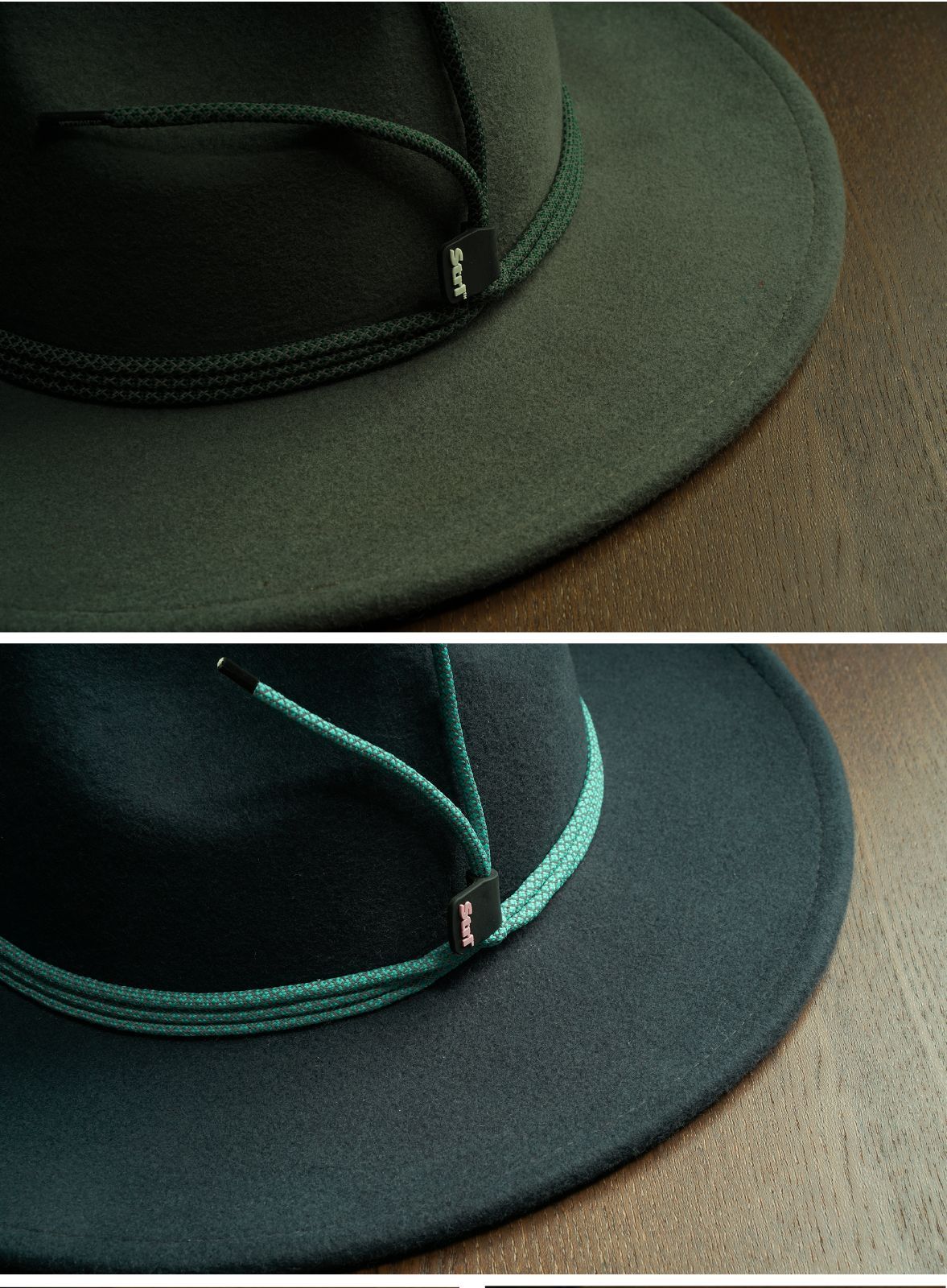 リフレクションコード レンジャーハット