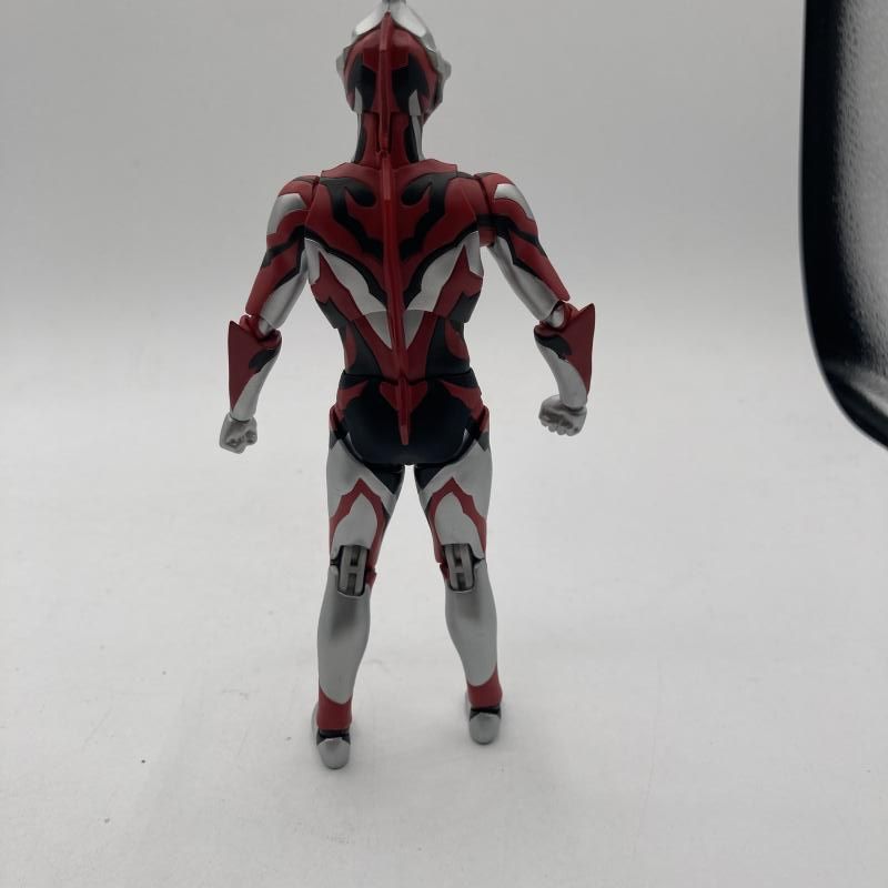 中古】S.H.Figuarts ウルトラマンジード プリミティブ 中古】S.H.Figuarts ウルトラマンジード プリミティブ