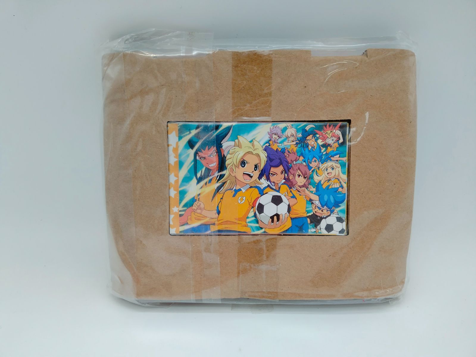 イナズマイレブン　イナGO アニメージュ付録トランプ3種セット イナズマイレブン イナGO アニメージュ付録トランプ3種セット