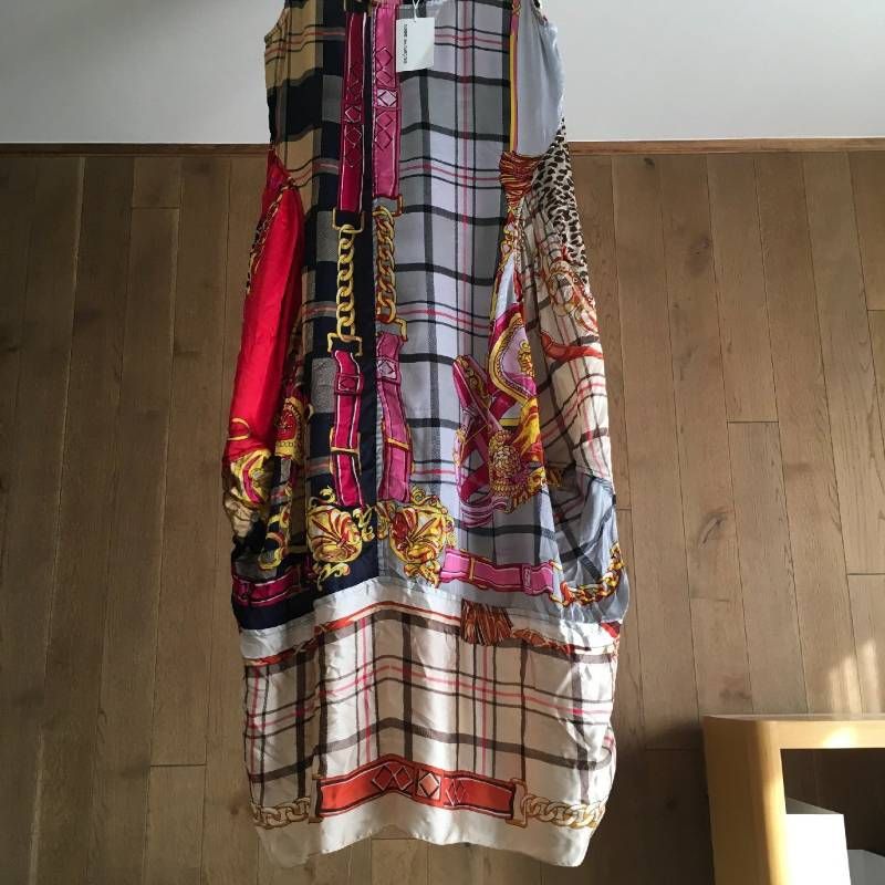 ビンテージ スカーフ