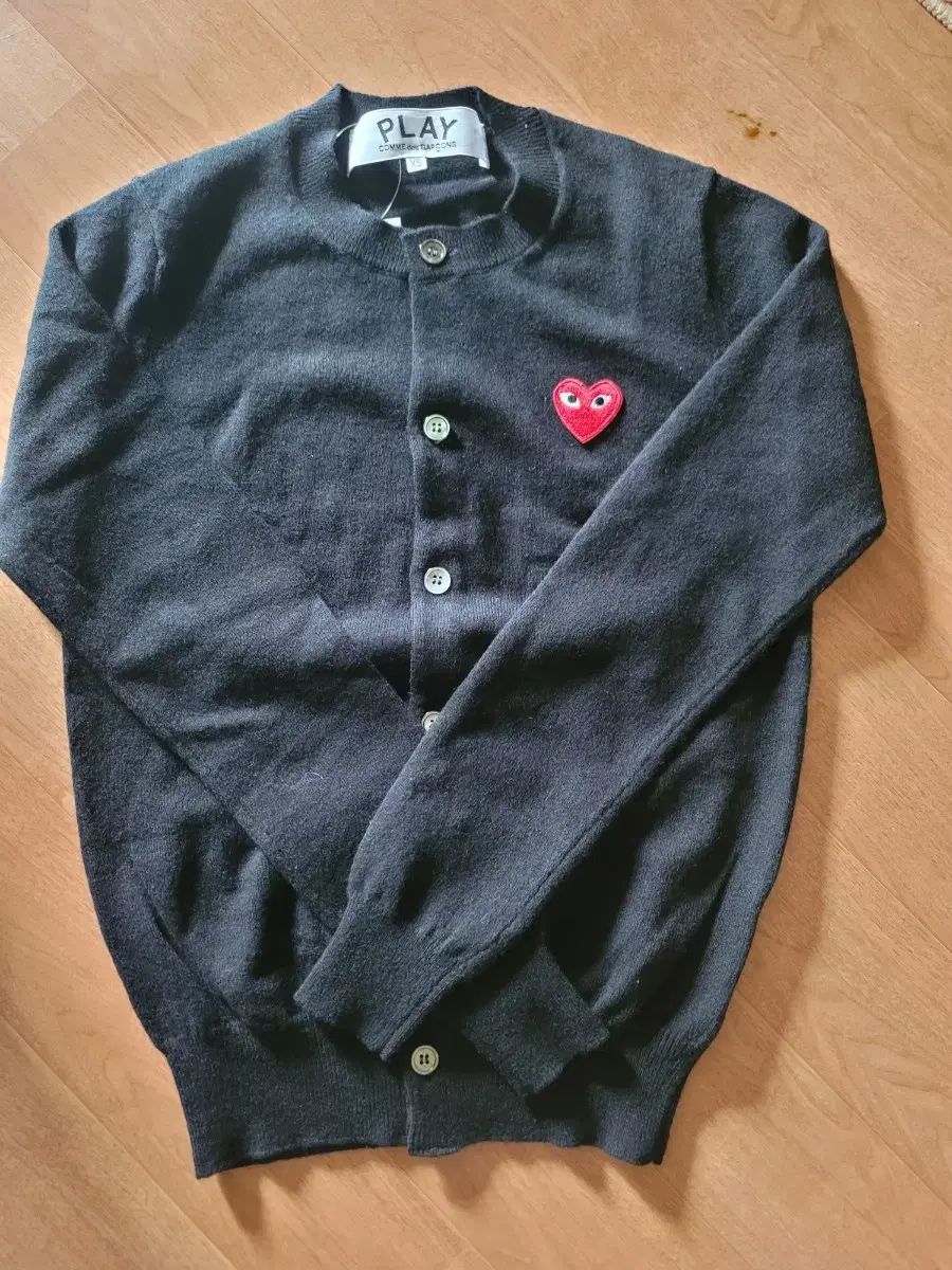 COMME des GARCONS コム デ ギャルソン レディースカーディガン