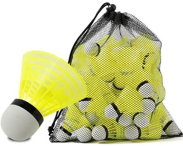 野球練習用　羽　シャトル 特価セール】野球 専用 バッティング練習用のシャトル 50個
