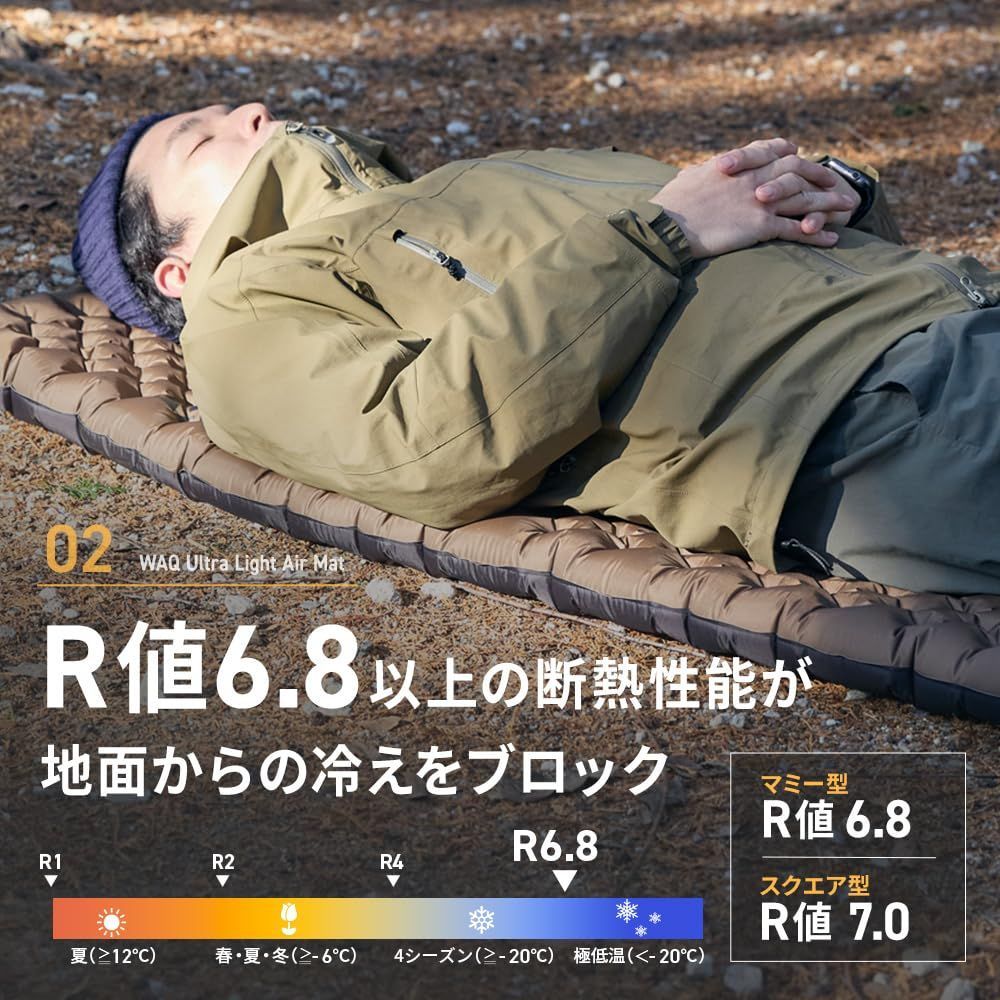 エアバッグ付
