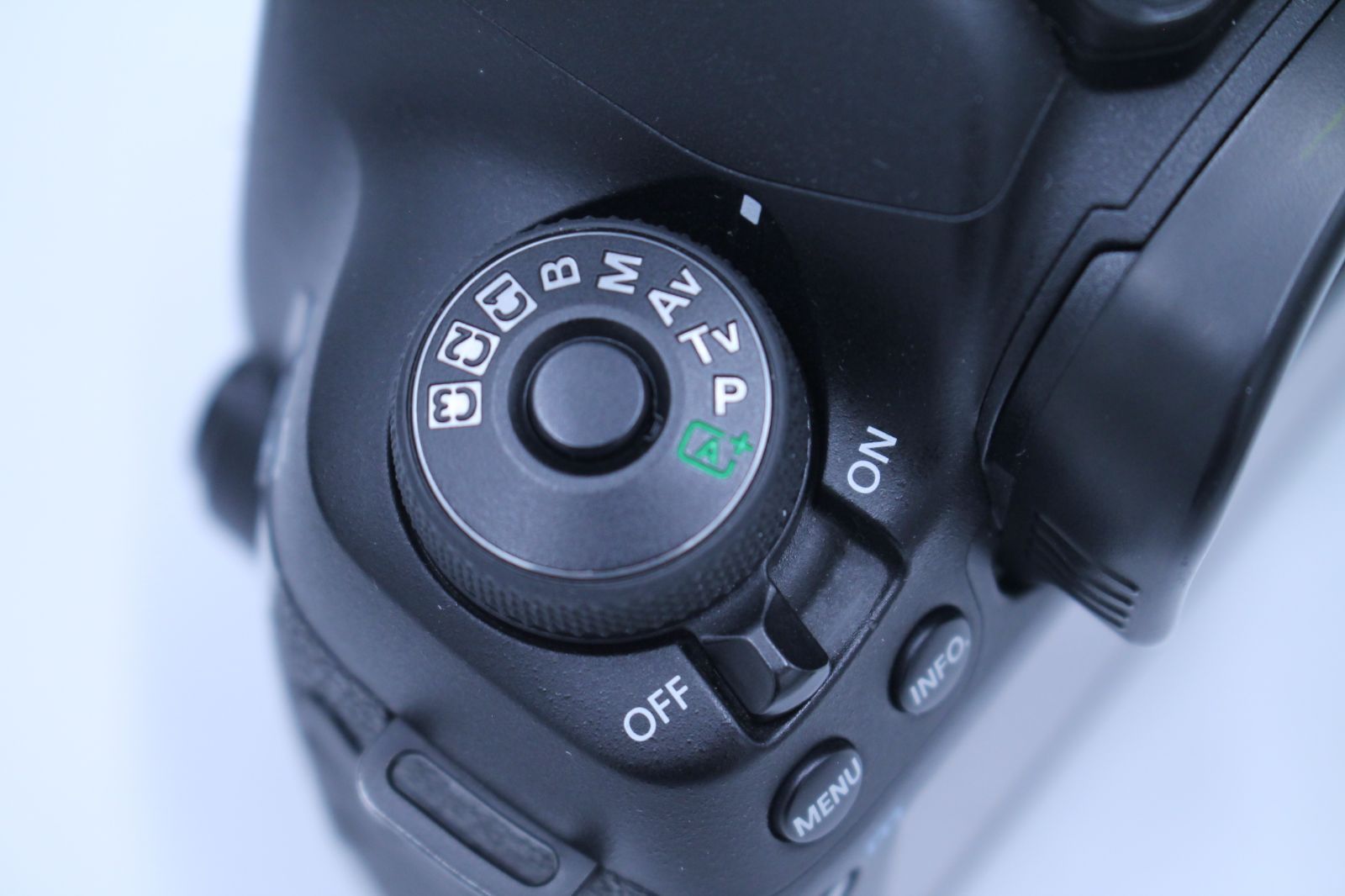 シャッター回数19091回！□極上品□ CANON EOS 5D Mark IV 5D mark4