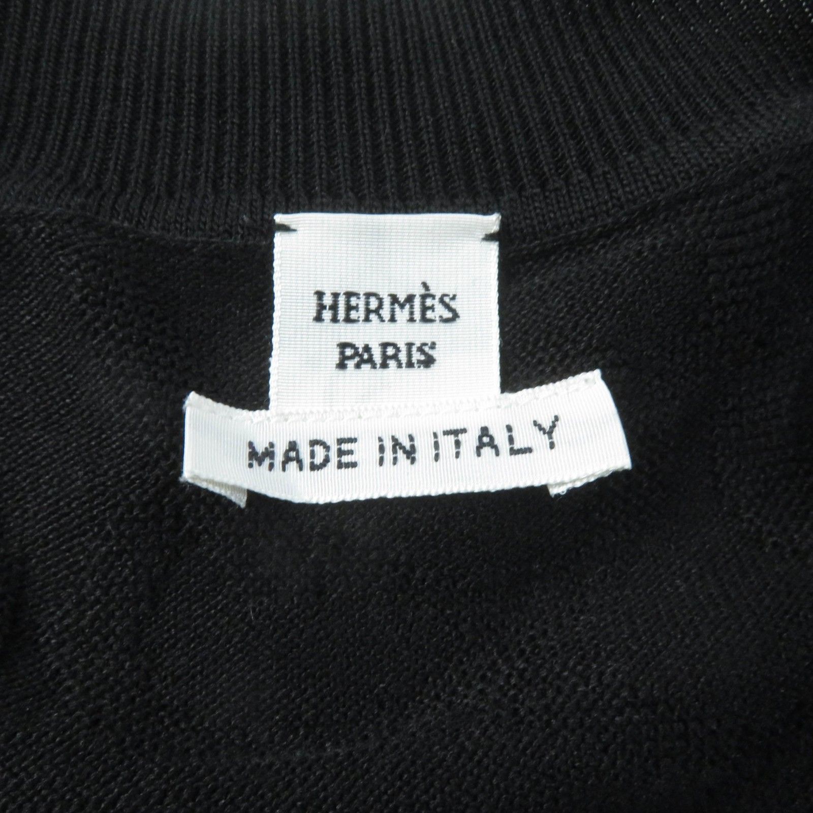 極美品☆HERMES エルメス 2024年製 4E2730DC NAOUSS ナウサ