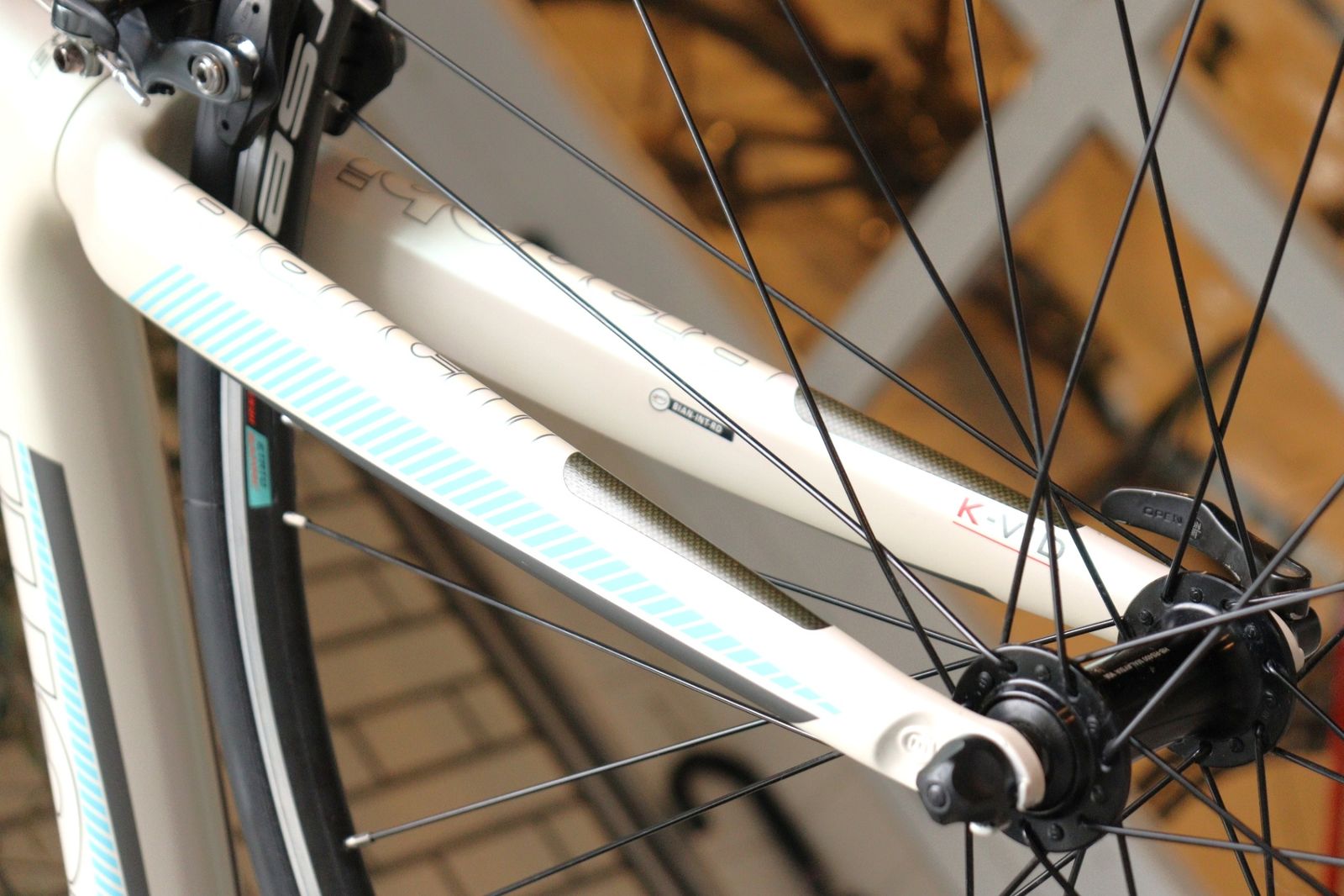 2016モデル 4700系ティアグラ組