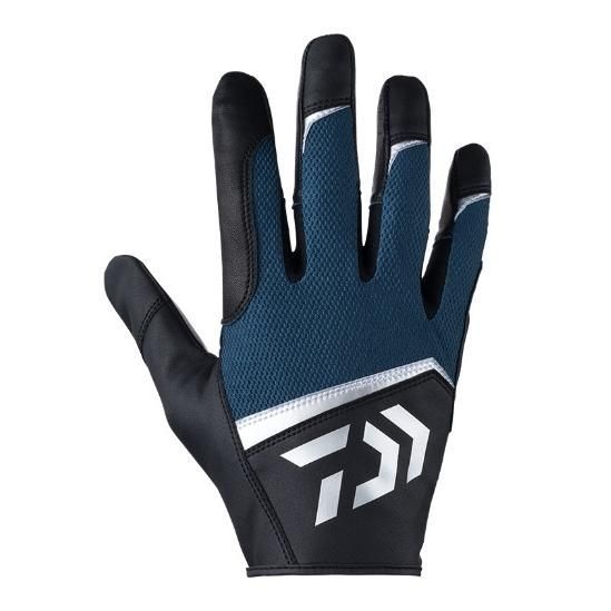 ダイワ オフショアパワーグローブ DG-7221 マジョリカブルー M 4,073円