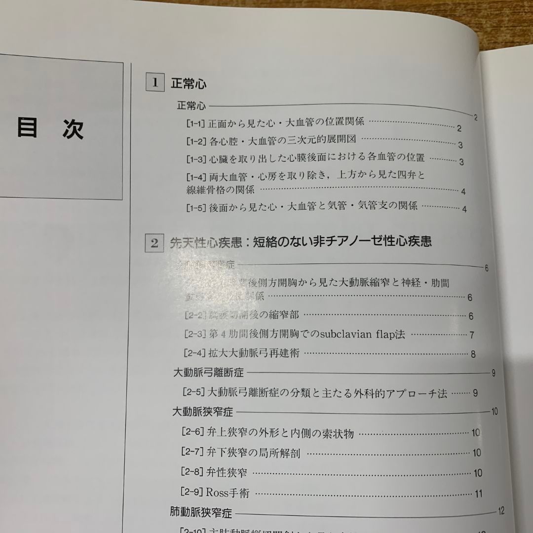 ▲01)【同梱不可】心臓血管外科手術のための解剖学/小柳仁/黒澤博身/メジカルビュー社/2001年発行/A △01)【同梱不可】心臓血管外科手術のための解剖学/小柳仁/黒澤