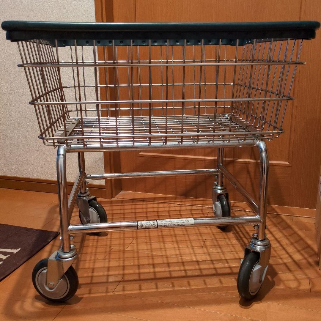 LAUNDRY CART | Metal Products,Laundry cart | | P.F.S. Online