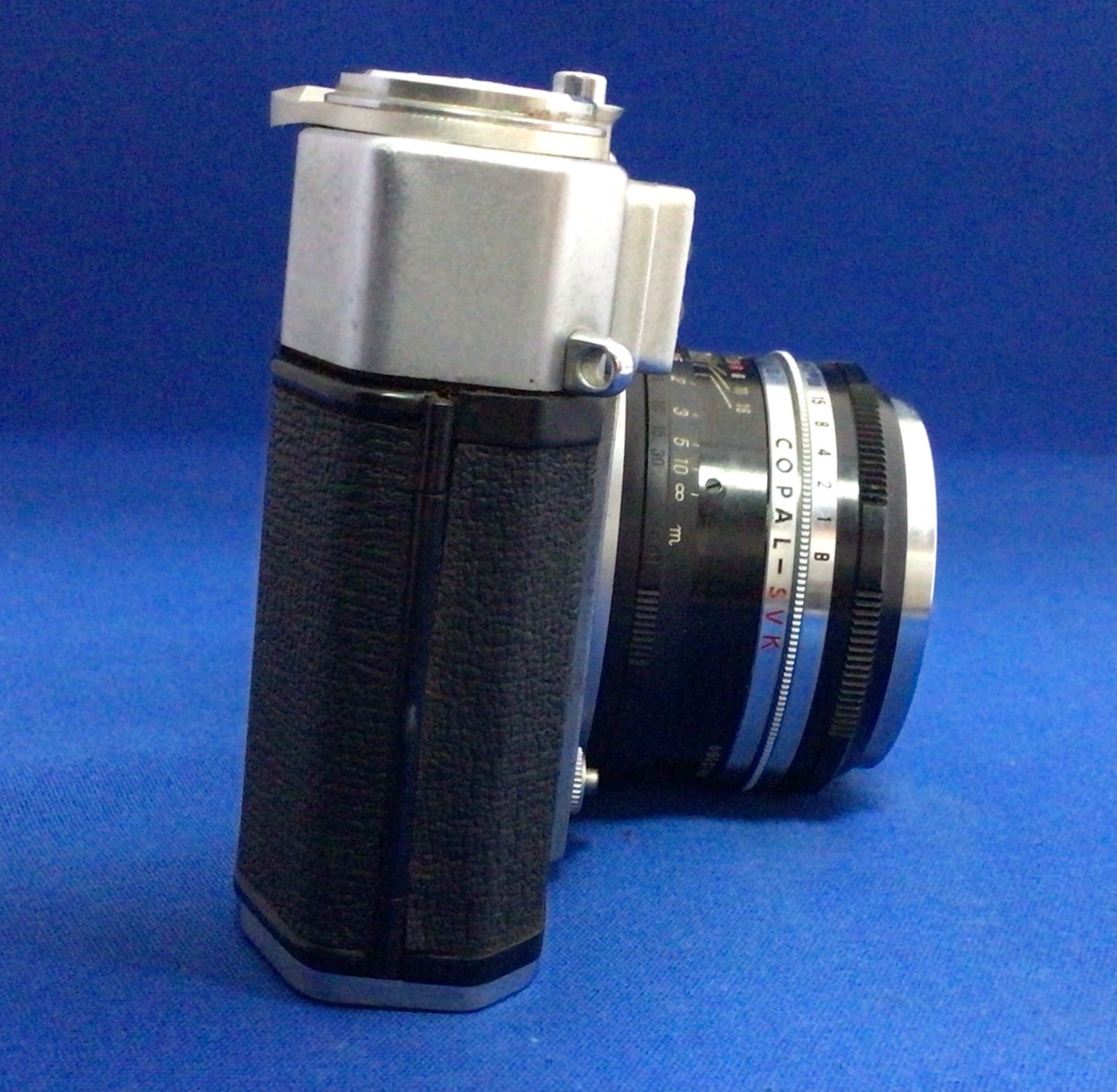 ★希少！美品★MAMIYAマミヤ Auto Metra 48mm F1.7 MAMIYA マミヤ Auto-Metra 48mm 1.7 レンジファインダー