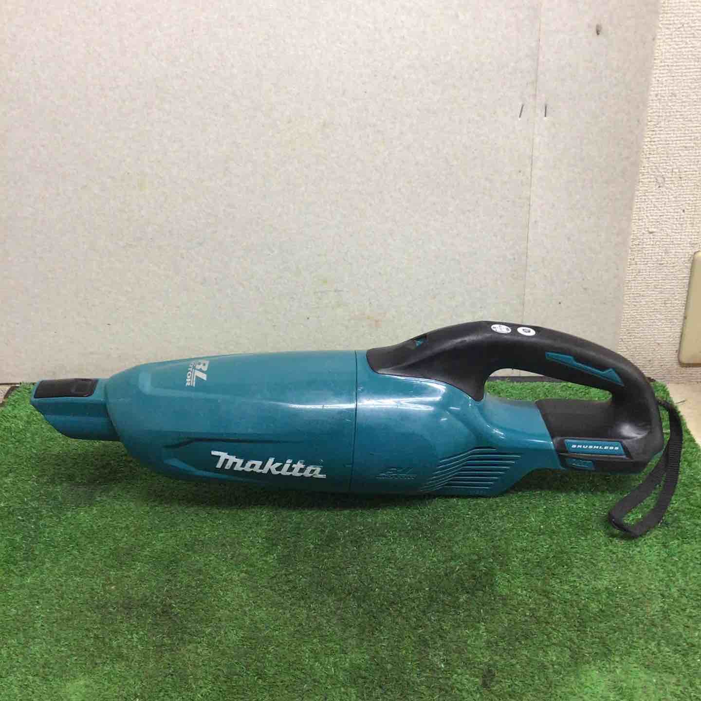 マキタ makita コードレスクリーナー 青 CL281FDZC 町田店 USTAUSTRALIA_COM_AU