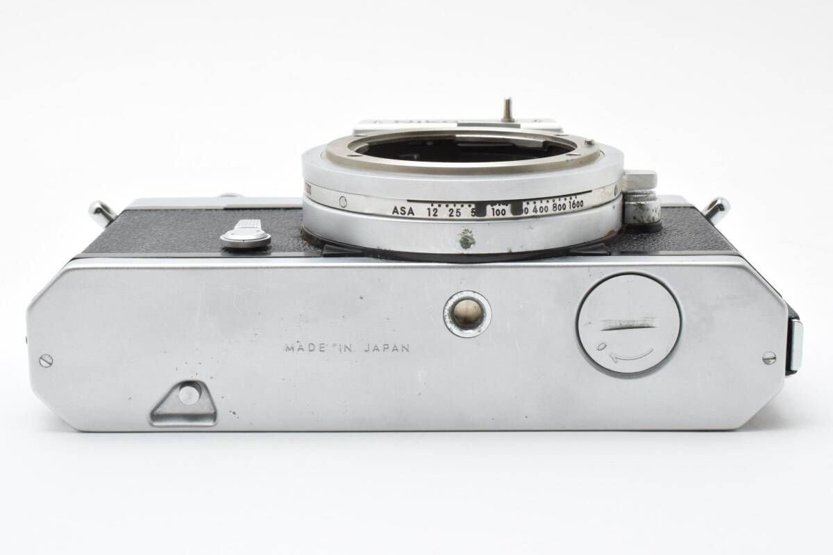 ★極上品★ニコン Nikon FT N ボディ ♯1063 ☆極上品☆ニコン Nikon FT N ボディ ♯1063 - メルカリ
