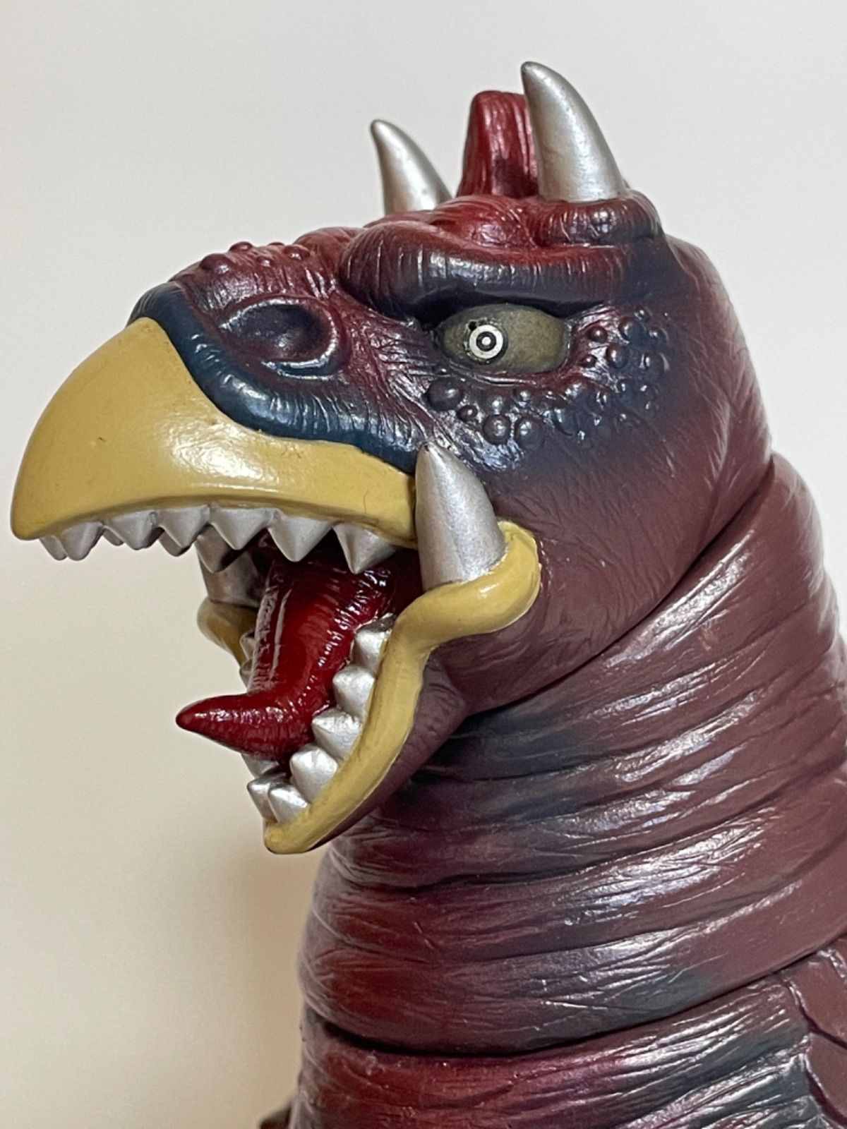 ヒドラ（楳図かずお版） ハ*ル様 楳図かずお ウルトラマン ヒドラ ハ*ル様