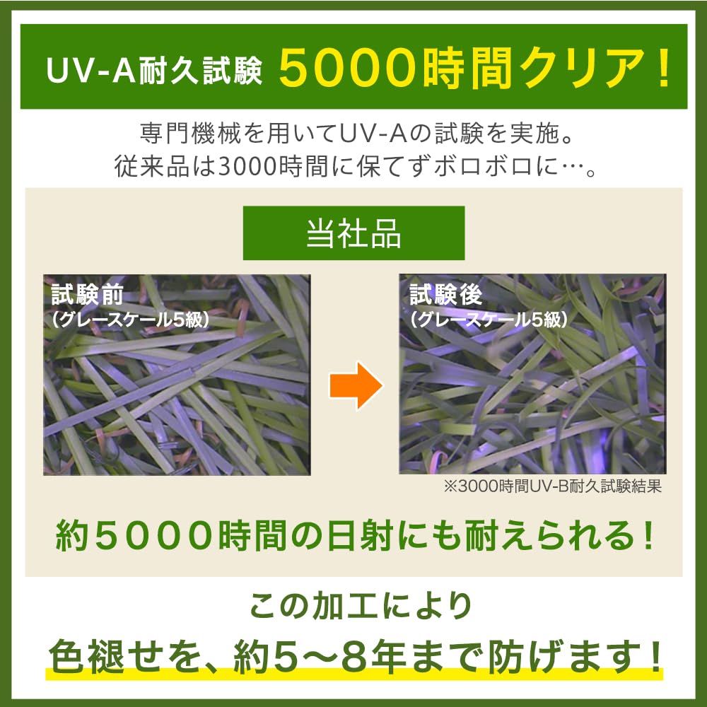 超高密度 高耐久