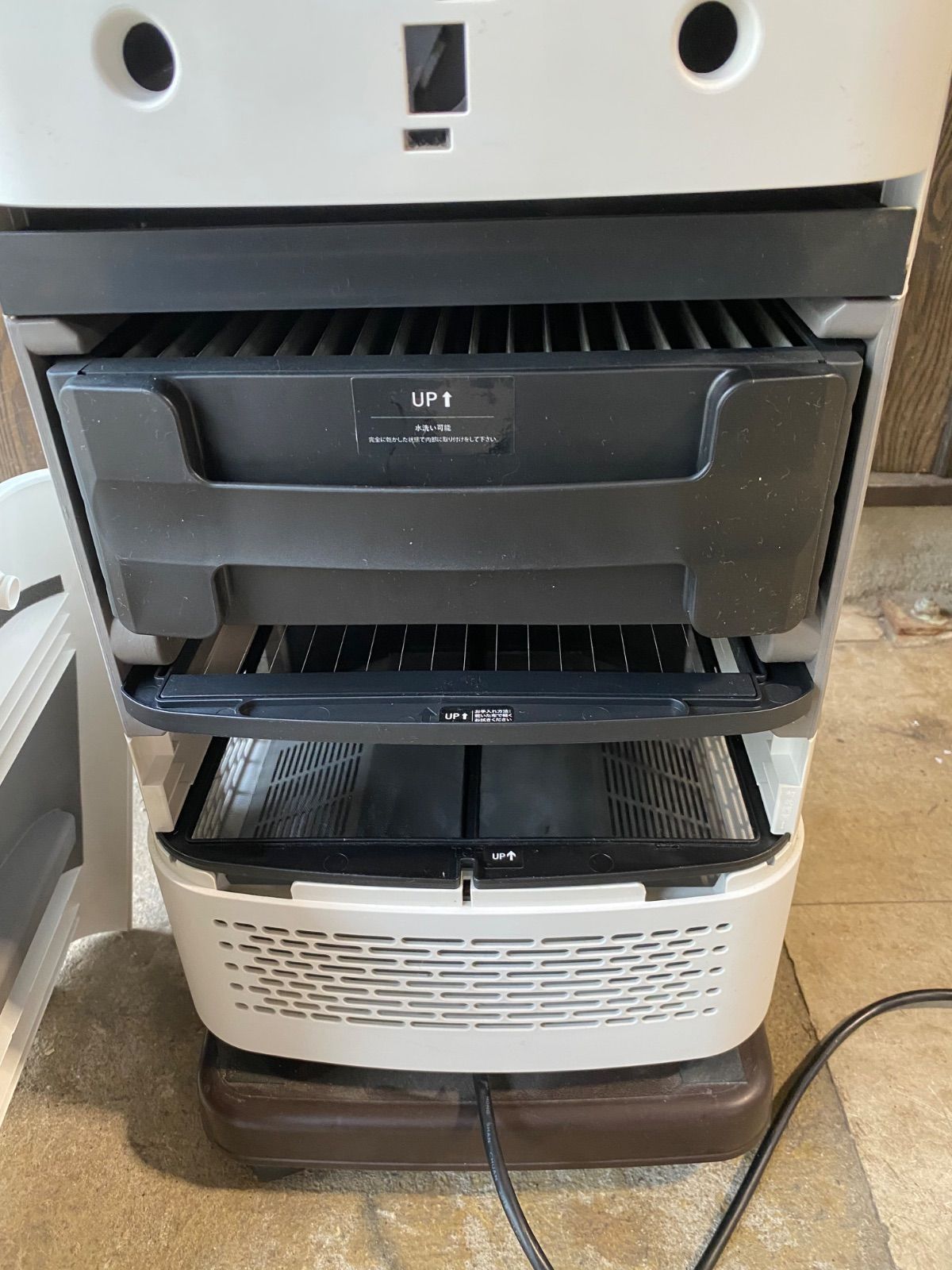 Airdog エアドッグ 空気清浄機 2020 ホワイト WWW_NOITHATQUANGTHANH_NET