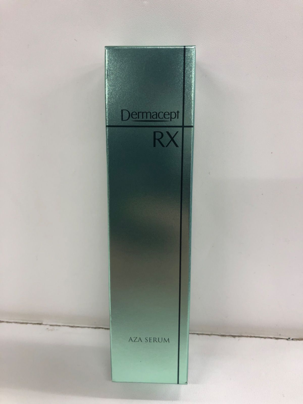 R2148 K Dermacept RX ダーマセプトRX AZAセラム〈美容クリーム