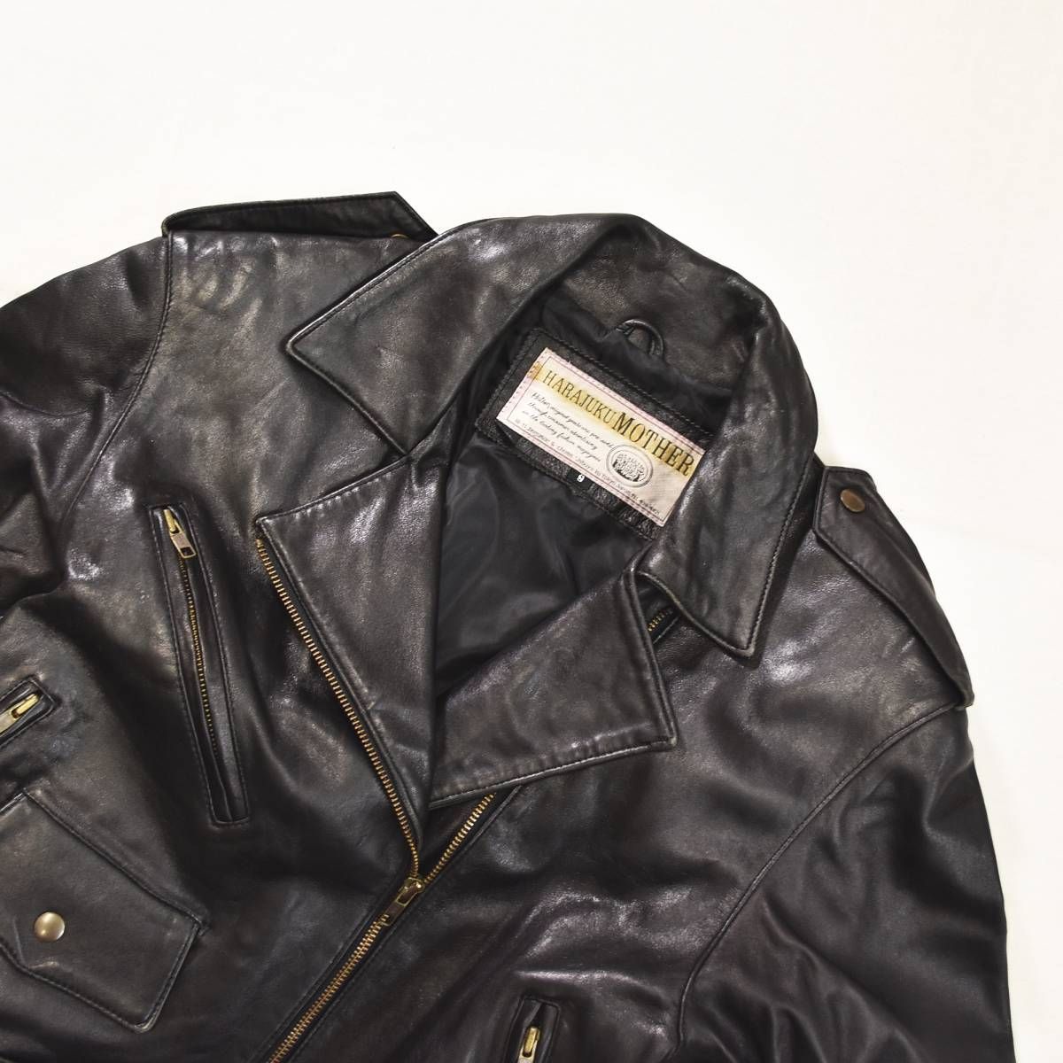 ブラック レディース