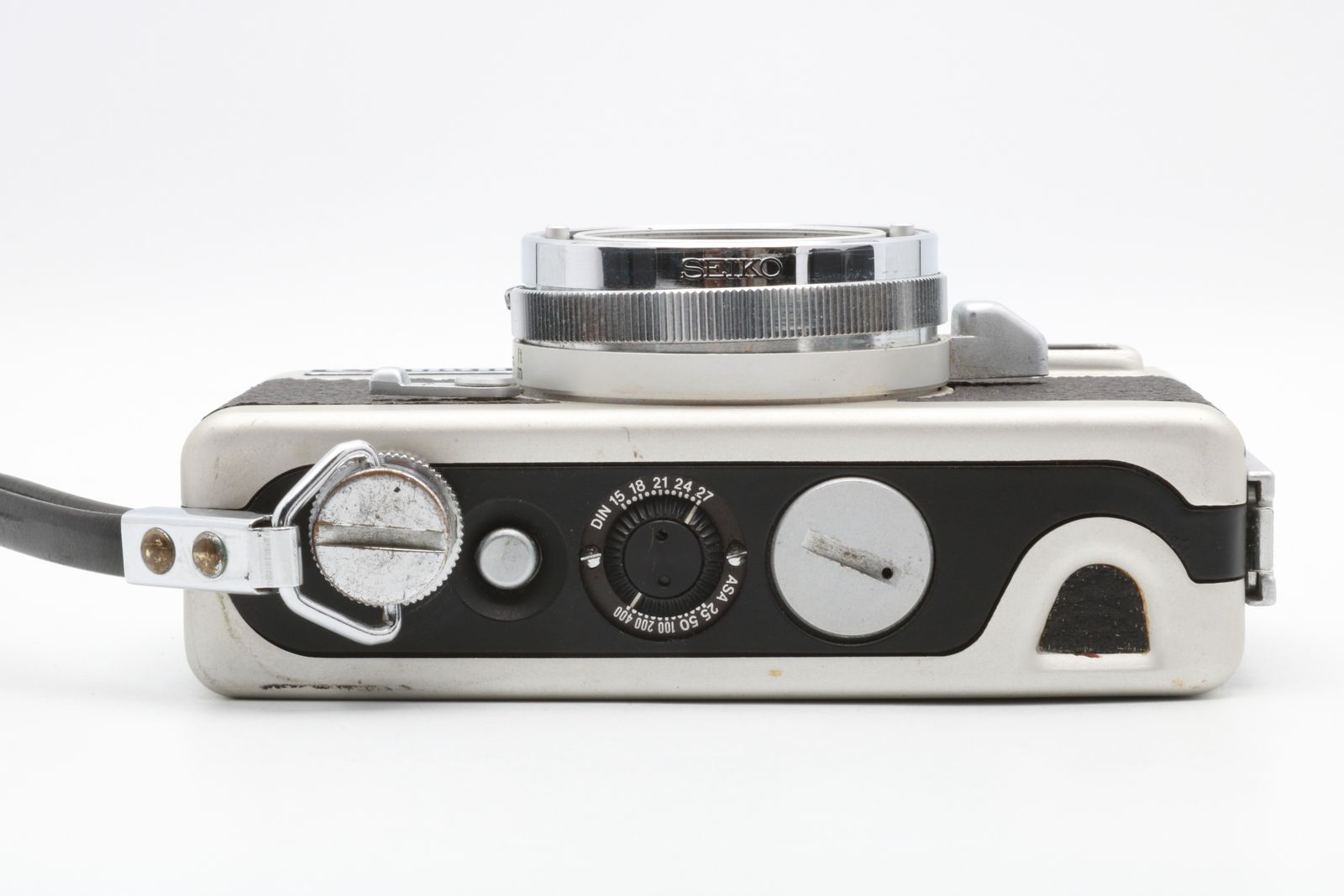 Canon Demi EE17 整備済　美品 2026年最新】canon demi ee17の人気アイテム - メルカリ