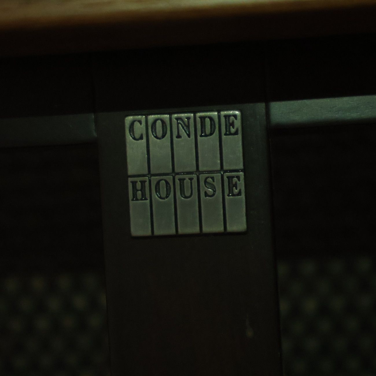 ウォールナット材