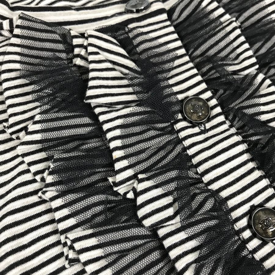 CHANEL レディース