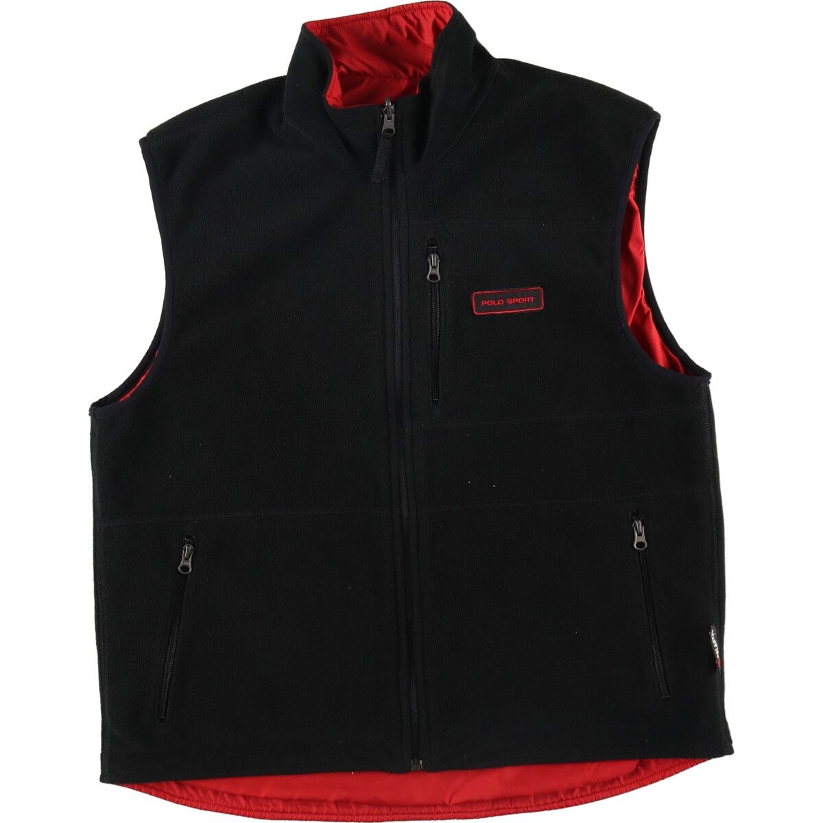 古着 ラルフローレン Ralph Lauren POLO SPORT ポロスポーツ 