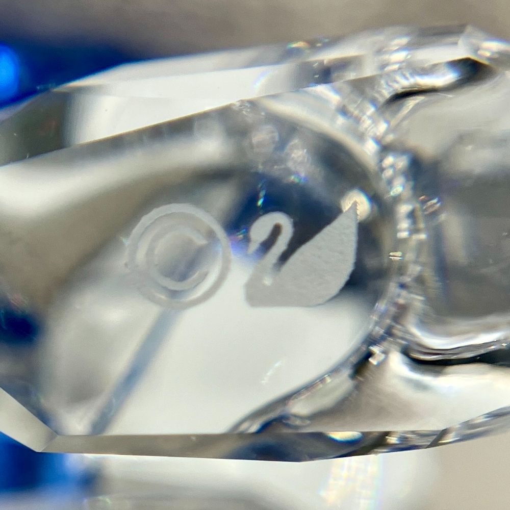 スワロフスキー SWAROVSKI クリスベア Kris Bear Prince
