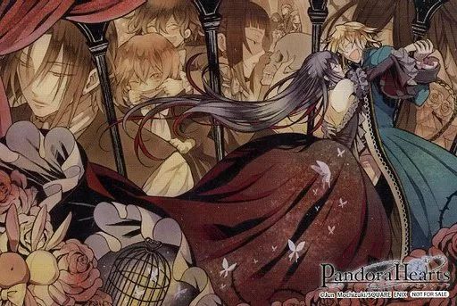 中古】キャラカード ジャック＆レイシー(集合) イラストカード