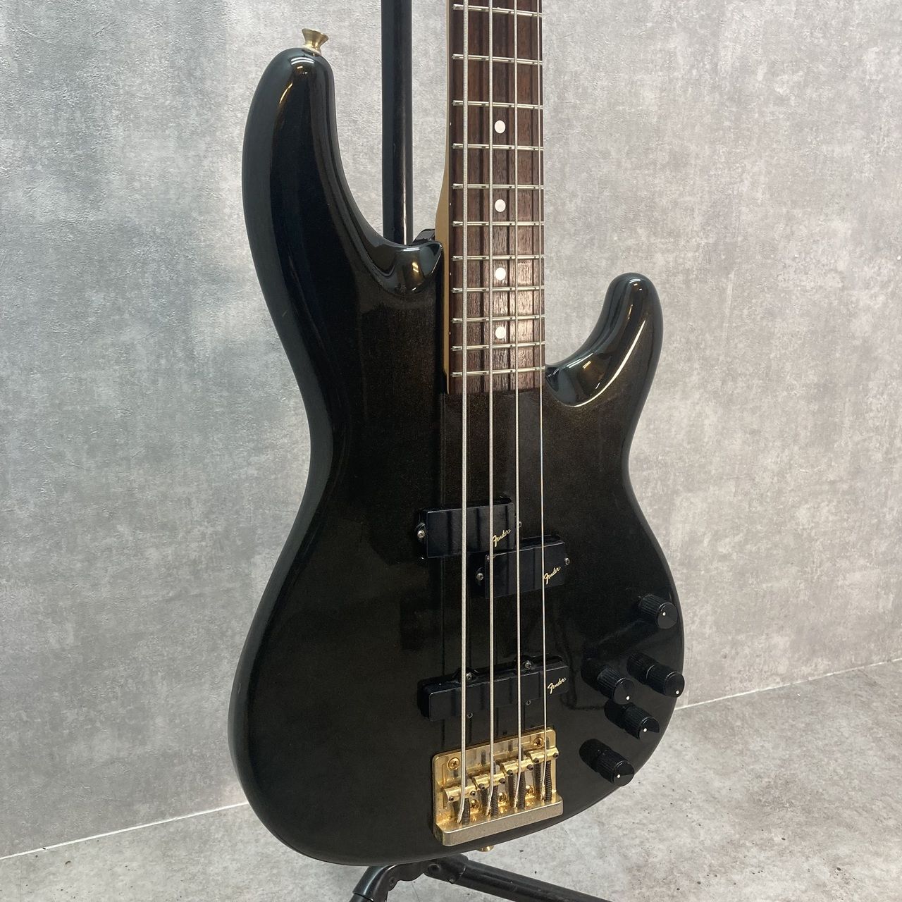 三重本店】【楽器】 中古 Fender Japan | フェンダージャパン ベース
