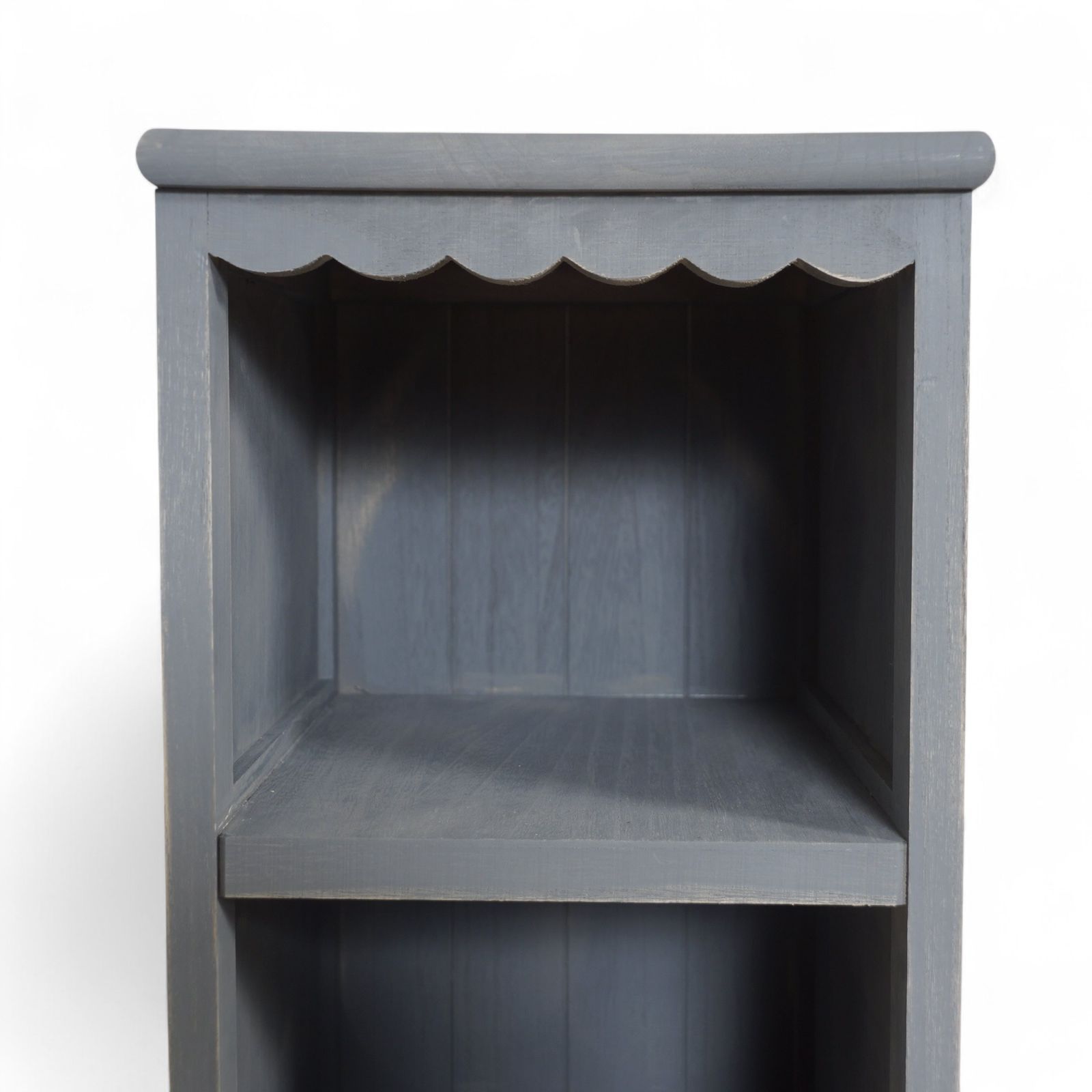 隙間活用 アンティーク調