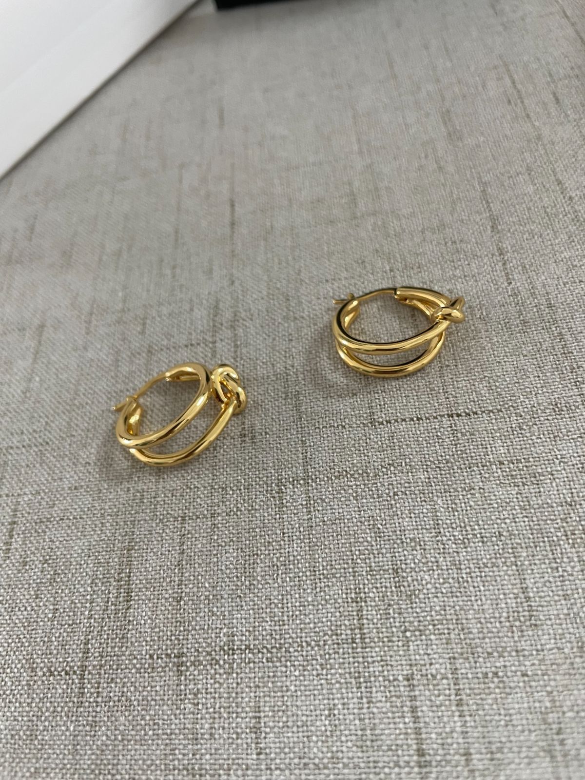 セリーヌピアス（片耳）早い者勝ち‼️ 早い者勝ち！☆CELINE セリーヌ☆ ピアス ゴールド - メルカリ