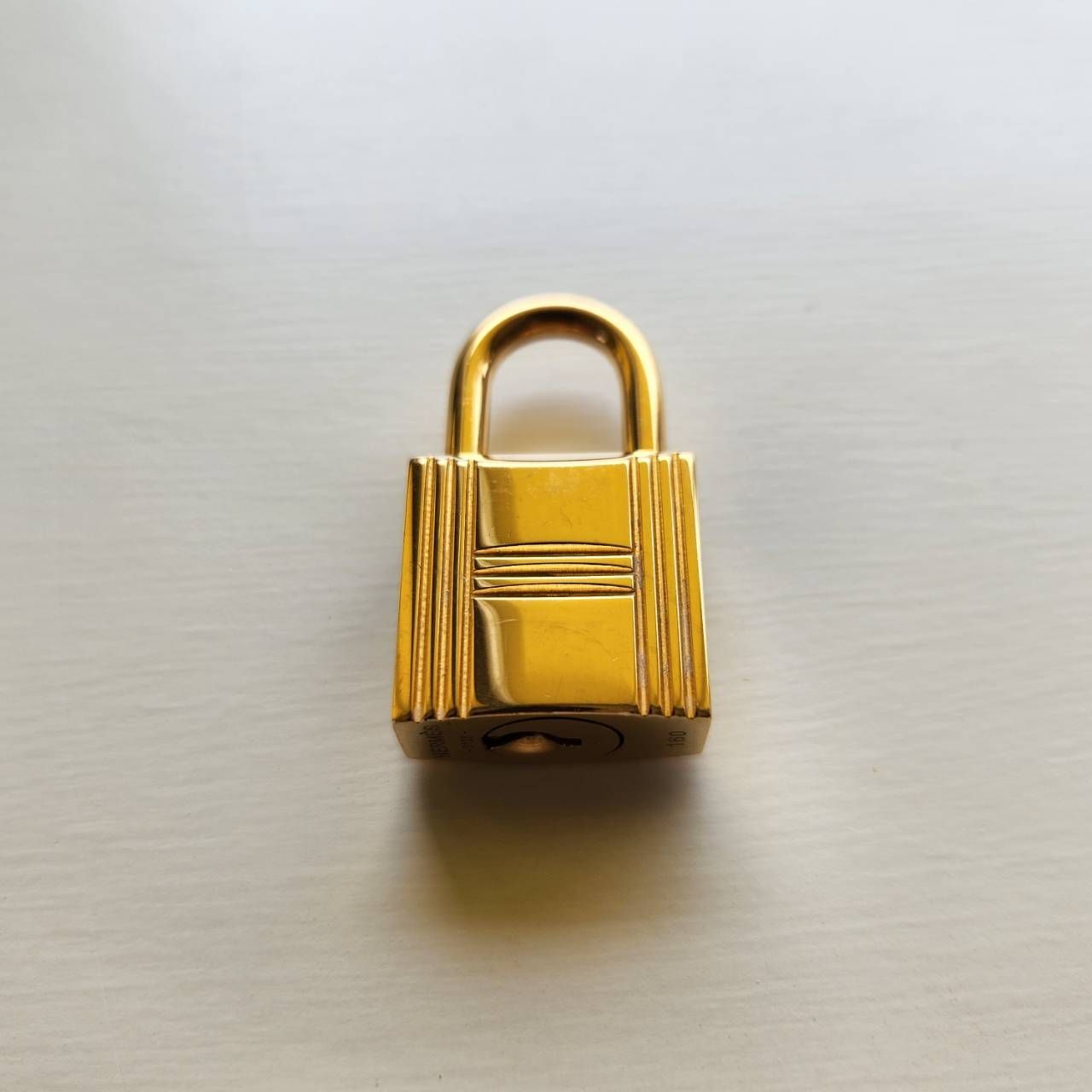 HERMES - エルメス 南京錠 カデナ No.160 エルメス 南京錠 カデナ No