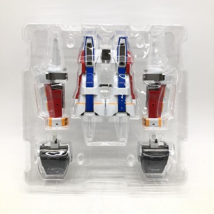 変形合体 R-3パワード | RIOBOT [レビュー] 株式会社千値練 レビューRIOBOT co.,ltd riobot – Sentinel 千値練RIOBOT とろ＋ひまつぶし 千値練 ー 1.開封編RIOBOT変形合体