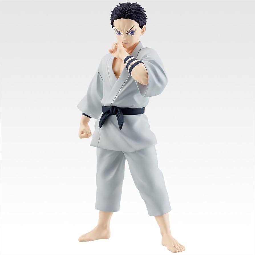 【新品未開封】 一番くじ 鬼滅の刃 雷の兄弟 ラストワン賞 狛治 フィギュア 一番くじ 鬼滅の刃 雷の兄弟 ラストワン賞 狛治 一番くじ 鬼滅の