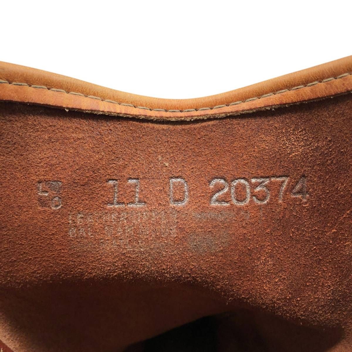 1970’s-1980’s Eddie Bauerペコスブーツ ヴィンテージ 古着 80~90年代 エディーバウアー Eddie Bauer ペコスブーツ USA