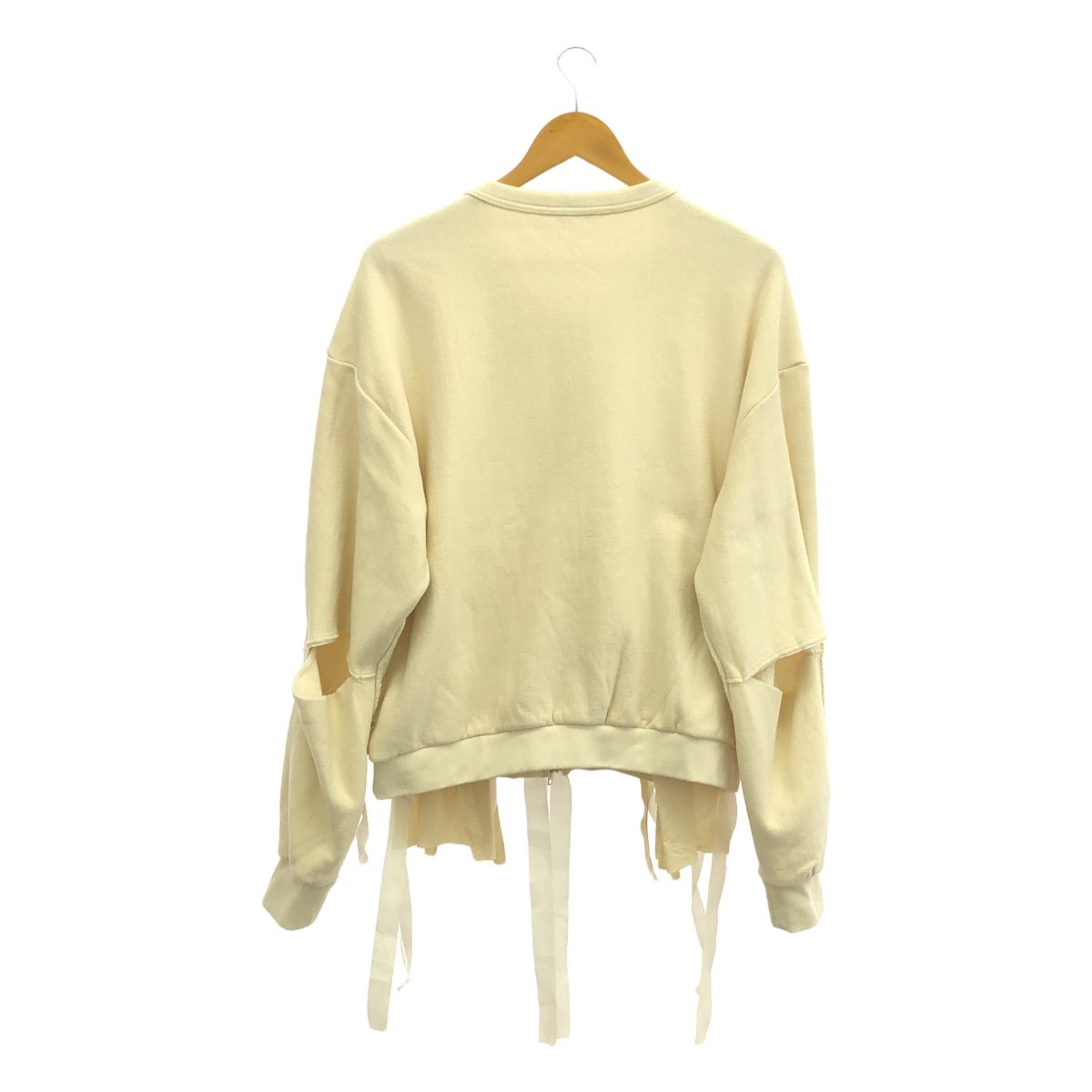 新品】 Midorikawa / ミドリカワ | 2023AW | Full Zip Sweat ノー