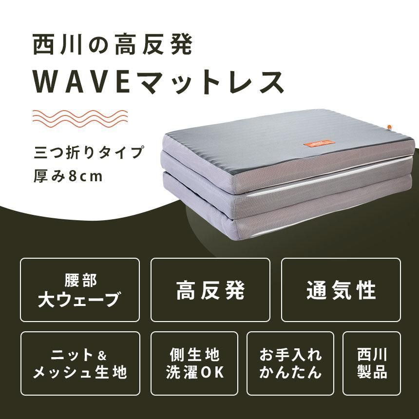 西川