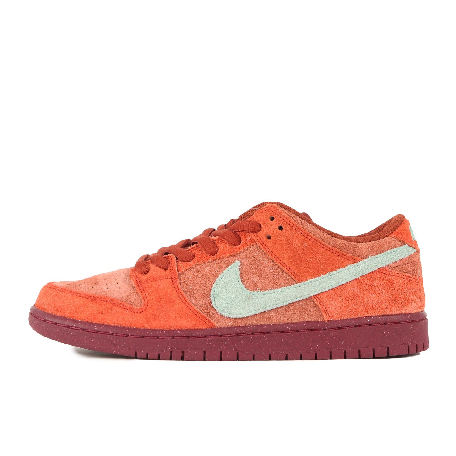新品】NIKE ナイキ サイズ:28.5cm / SB DUNK LOW PRO PRM MYSTIC RED 